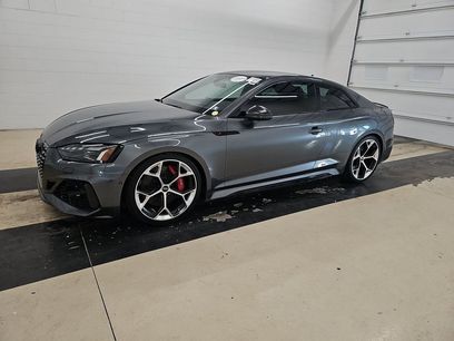 Used 2024 Audi RS 5