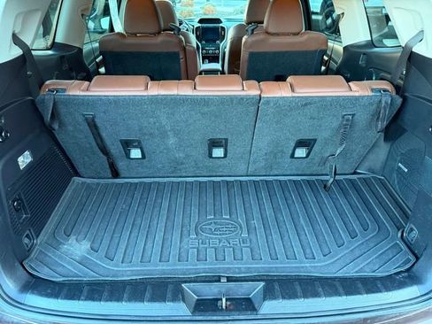 Used 2019 Subaru Ascent Touring image 29
