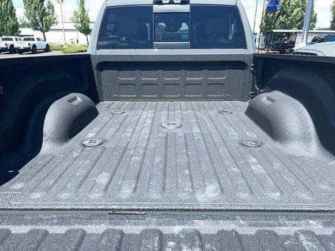 Used 2026 RAM 2500 Rebel w/ Rebel Level 2 Equipment Group AWD/4WD image 14