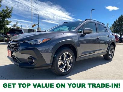 New 2026 Subaru Crosstrek 2.5i Premium