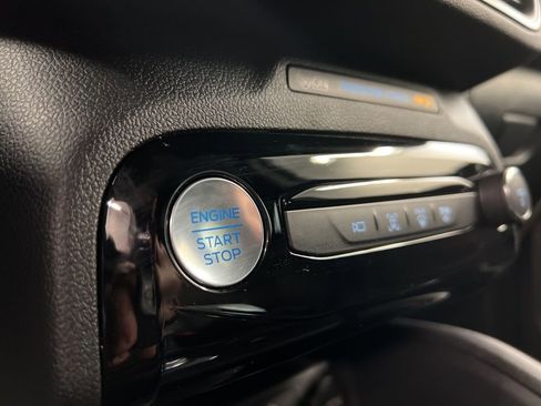 New 2026 Ford Escape ST-Line Select w/ Tech Pack #2 image 17