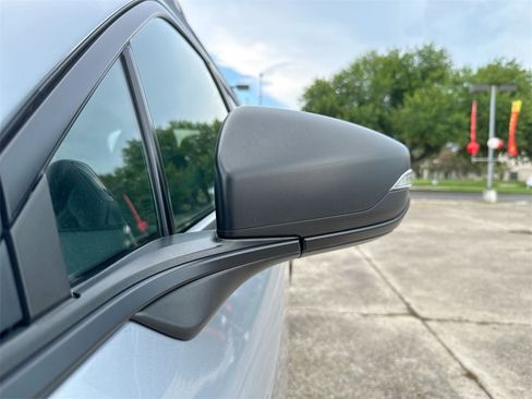 Used 2022 Subaru Outback Wilderness w/ Wilderness Package image 11