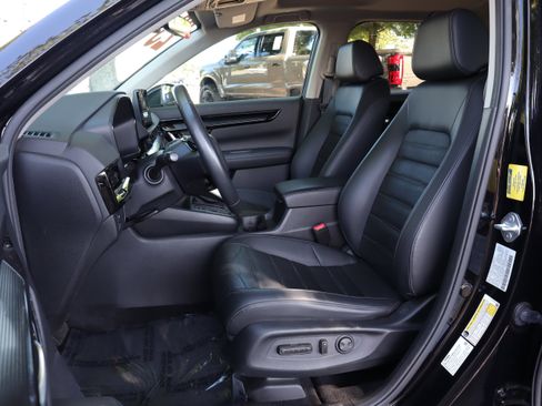 Used 2023 Honda CR-V EX-L image 9