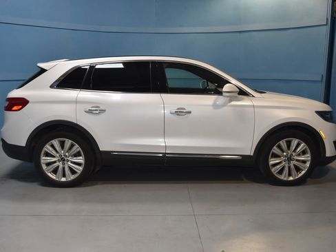 Used 2016 Lincoln MKX Reserve image 23