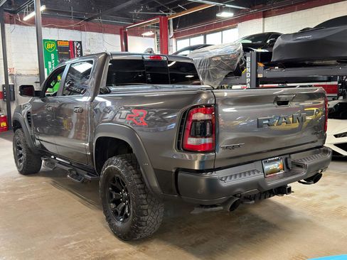 Used 2022 RAM 1500 TRX w/ TRX Level 1 Equipment Group image 9