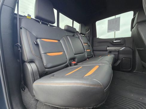Used 2020 GMC Sierra 1500 AT4 w/ AT4 Premium Package image 15