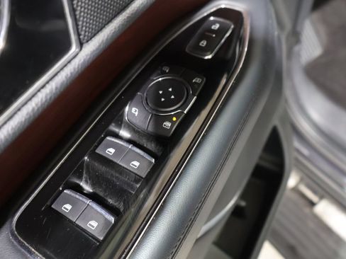 Used 2022 Lincoln Navigator Reserve AWD/4WD image 14