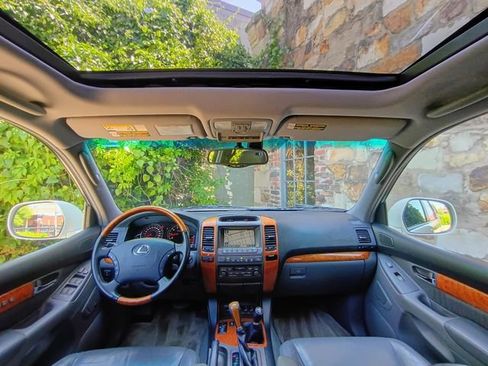 Used 2006 Lexus GX 470 AWD/4WD image 44