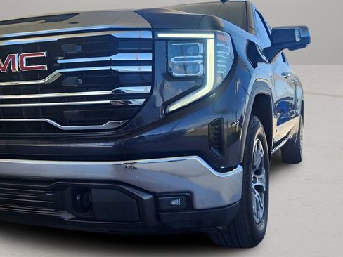 Used 2025 GMC Sierra 1500 SLT image 16