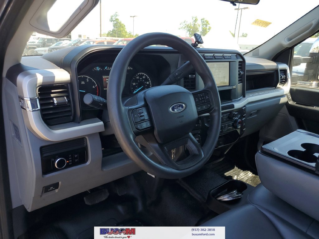 Used 2023 Ford F450 XL AWD/4WD image 16