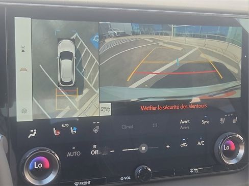 New 2026 Lexus RX 350 Premium Plus image 20