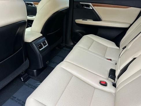 Used 2022 Lexus RX 350 AWD w/ Premium Package image 4