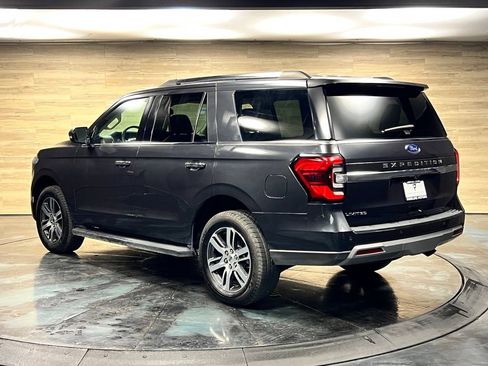 Used 2024 Ford Expedition Limited RWD image 17