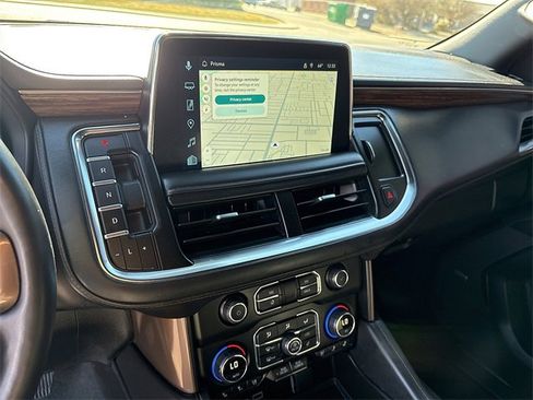 Certified 2024 Chevrolet Tahoe High Country w/ Advanced Technology Package image 21