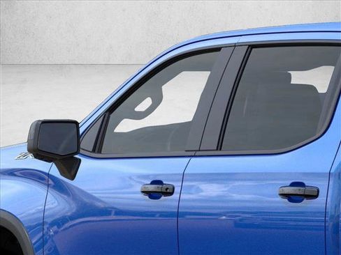 New 2025 Chevrolet Silverado 1500 ZR2 w/ ZR2 Bison Edition image 12