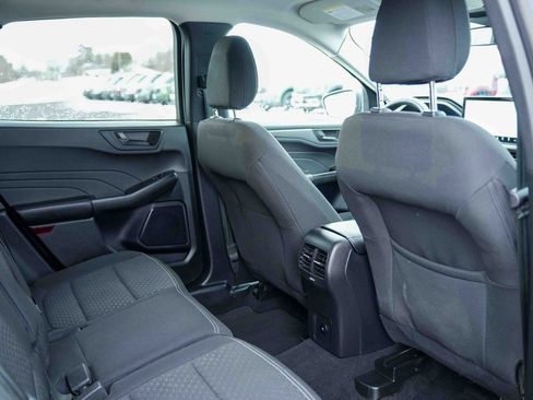 Used 2023 Ford Escape Active w/ Tech Pack #1 image 21