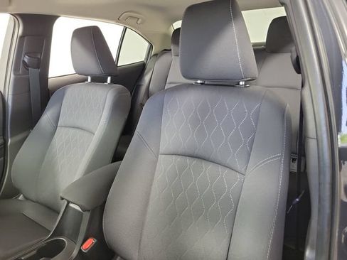 Used 2025 Toyota Corolla LE FWD image 20