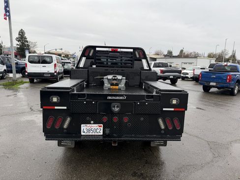 Used 2017 Ford F350 Lariat w/ Lariat Ultimate Package image 4