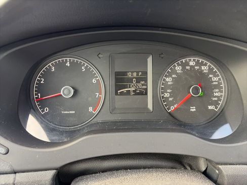 Used 2014 Volkswagen Jetta S image 16