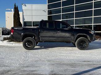 Used 2016 Toyota Tacoma TRD Sport video 2