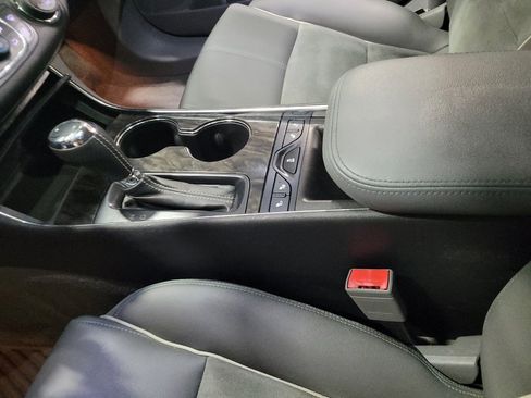 Used 2014 Chevrolet Impala LT w/ Premium Seating Package FWD image 26