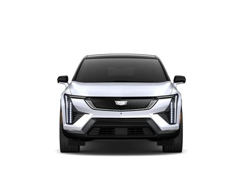 New 2026 Cadillac Optiq Sport 2 RWD image 40