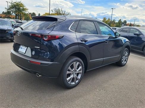 New 2025 MAZDA CX-30 AWD 2.5 S w/ Preferred Package image 5