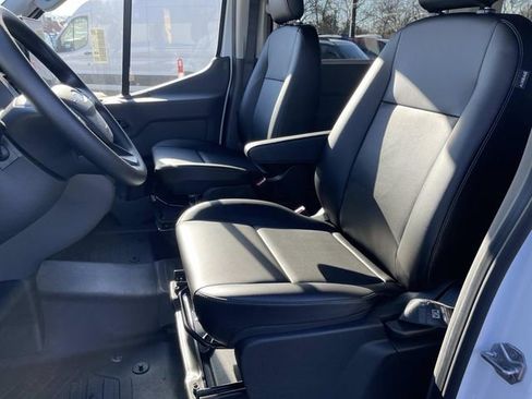 New 2026 Ford Transit 350 XL image 14
