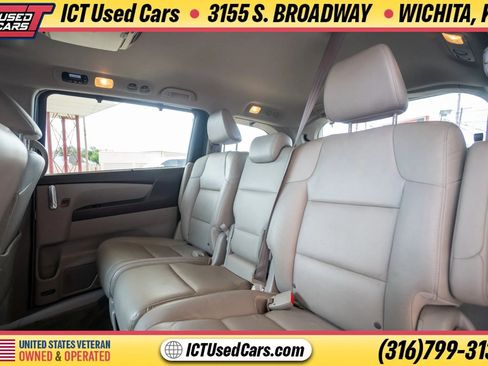 Used 2014 Honda Odyssey EX-L image 13