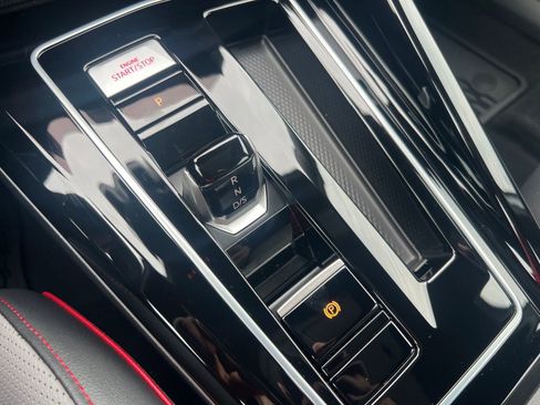 New 2025 Volkswagen GTI SE image 23