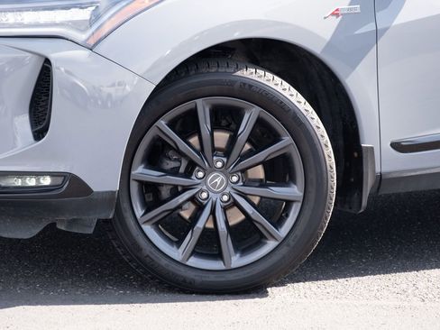 Used 2025 Acura RDX A-Spec AWD/4WD image 25