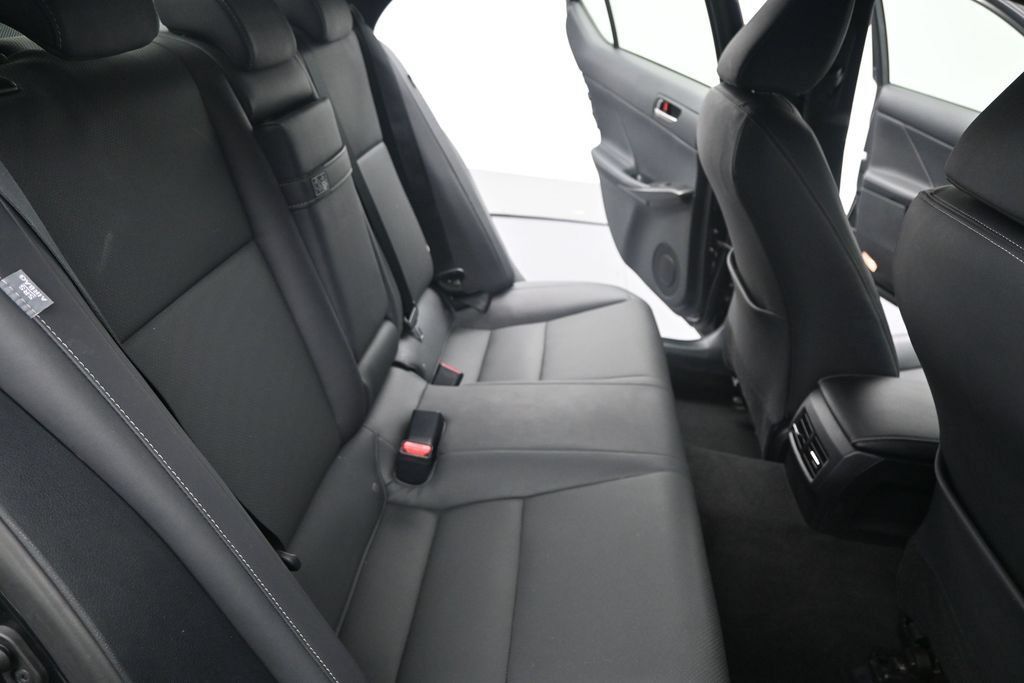 Used 2024 Lexus IS 300 w/ Premium Package RWD image 14