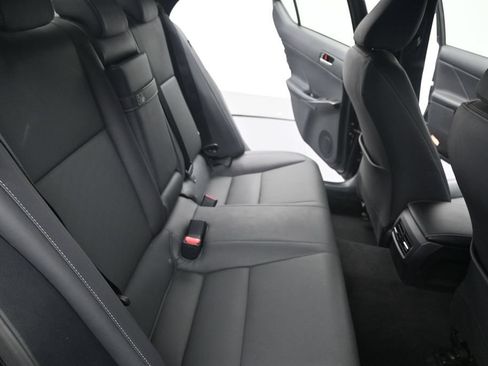 Used 2024 Lexus IS 300 w/ Premium Package RWD image 14