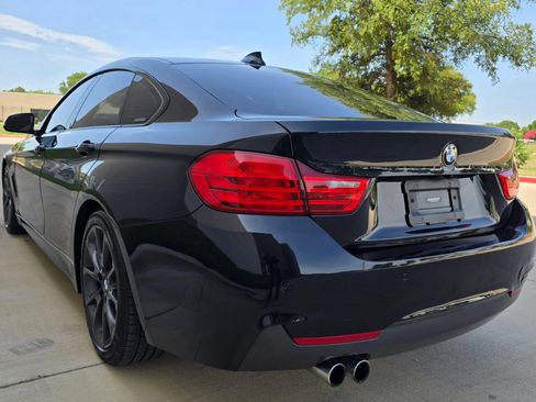 Used 2017 BMW 430i Gran Coupe RWD image 6