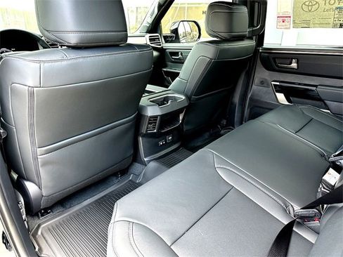 New 2026 Toyota Tundra Limited image 17