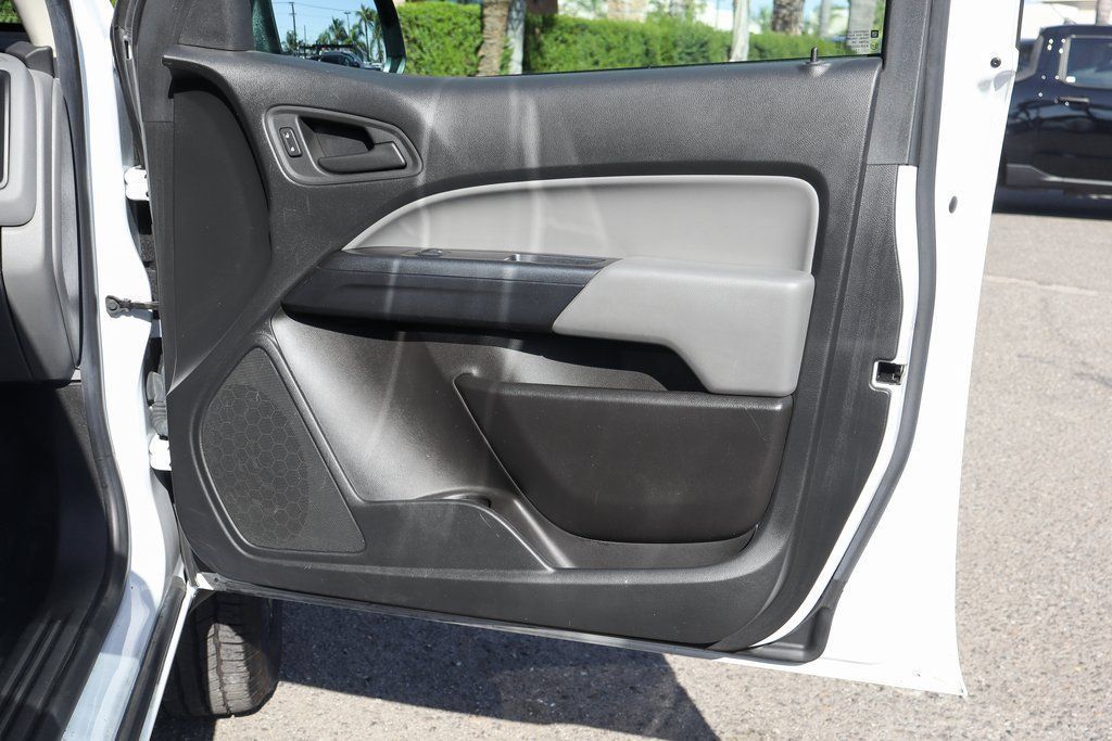 Used 2022 GMC Canyon Elevation Standard w/ Convenience Package RWD image 39