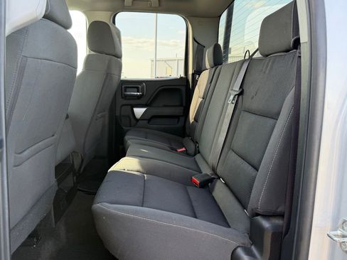 Used 2017 Chevrolet Silverado 1500 LT w/ All Star Edition image 15