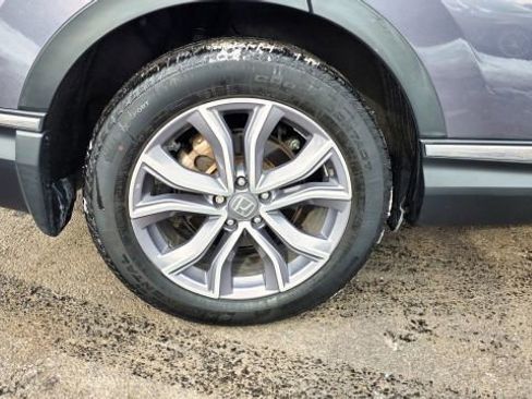 Used 2022 Honda CR-V Touring image 51