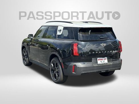 New 2026 MINI Cooper Countryman S image 2