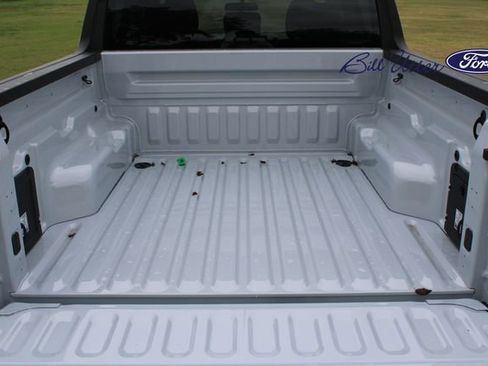 New 2025 Ford Maverick XLT w/ Equipment Group 302A image 6