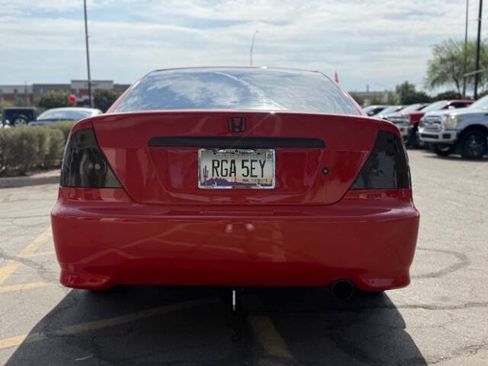Used 2005 Honda Civic VP image 4