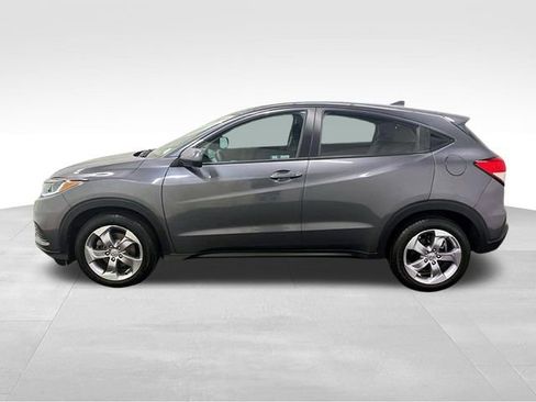 Used 2022 Honda HR-V LX image 9