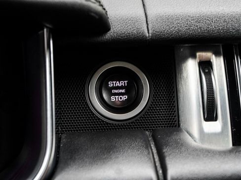 Used 2021 Land Rover Range Rover Westminster Edition image 37