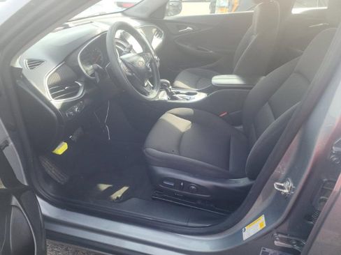 Used 2023 Chevrolet Malibu LT FWD image 13