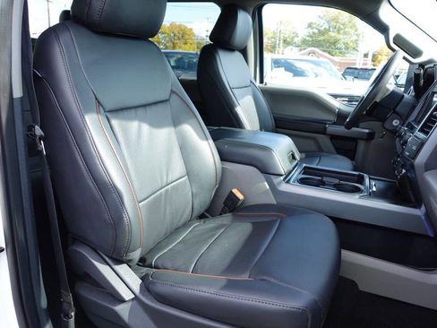 Used 2022 Ford F250 XLT image 33