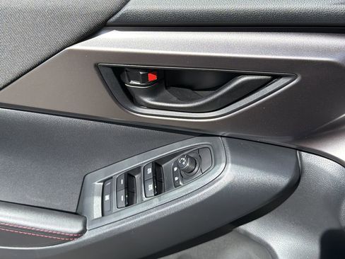 New 2026 Subaru Impreza 2.0i Sport AWD/4WD image 17