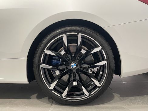 Used 2025 BMW 430i xDrive Coupe w/ M Sport Package AWD/4WD image 8