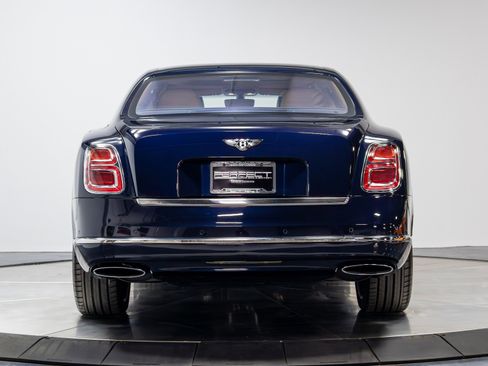 Used 2017 Bentley Mulsanne image 56