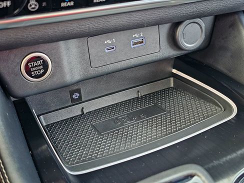 Used 2023 Nissan Rogue Platinum w/ Platinum Premium Package image 27