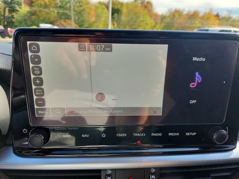 Certified 2023 Kia Forte GT-Line w/ GT-Line Premium Package image 18